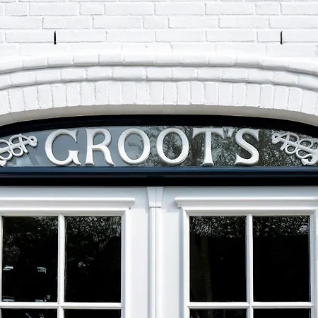 Groot's Hues - 2 »vogelgezwitscher«